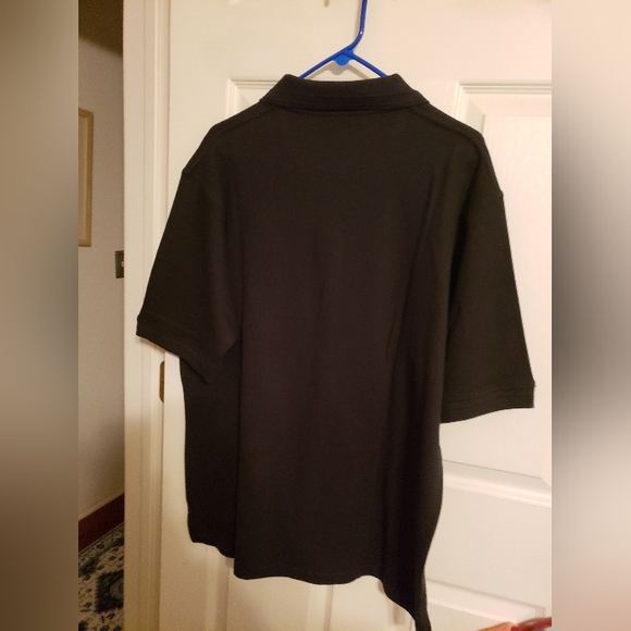 MEN'S SHORT SLEEVE TOP - Picture 7 of 12